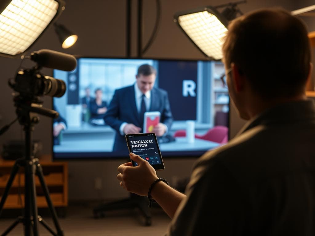 Comercial de TV producido en Bogotá por Palo Alto Pro