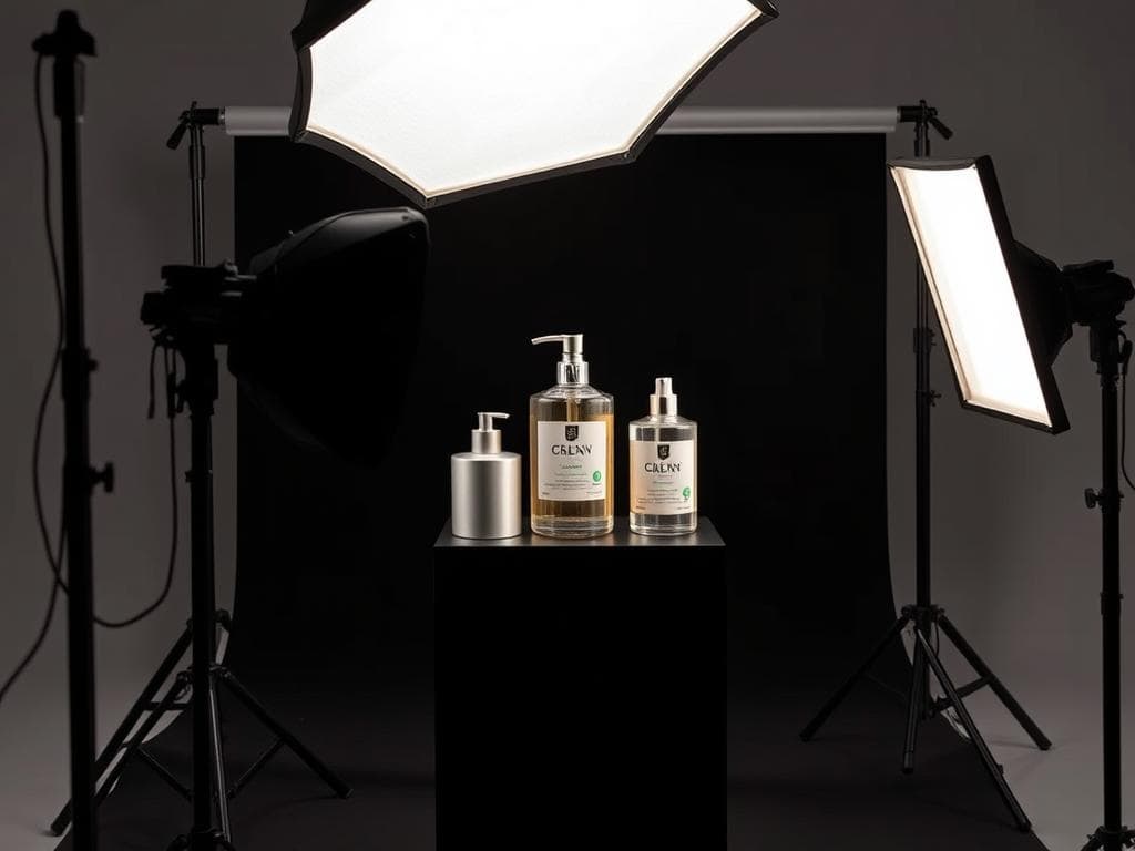 Sesión fotográfica profesional en Bogotá